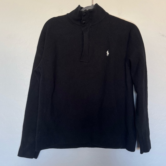 Polo by Ralph Lauren merino wool sweater size large